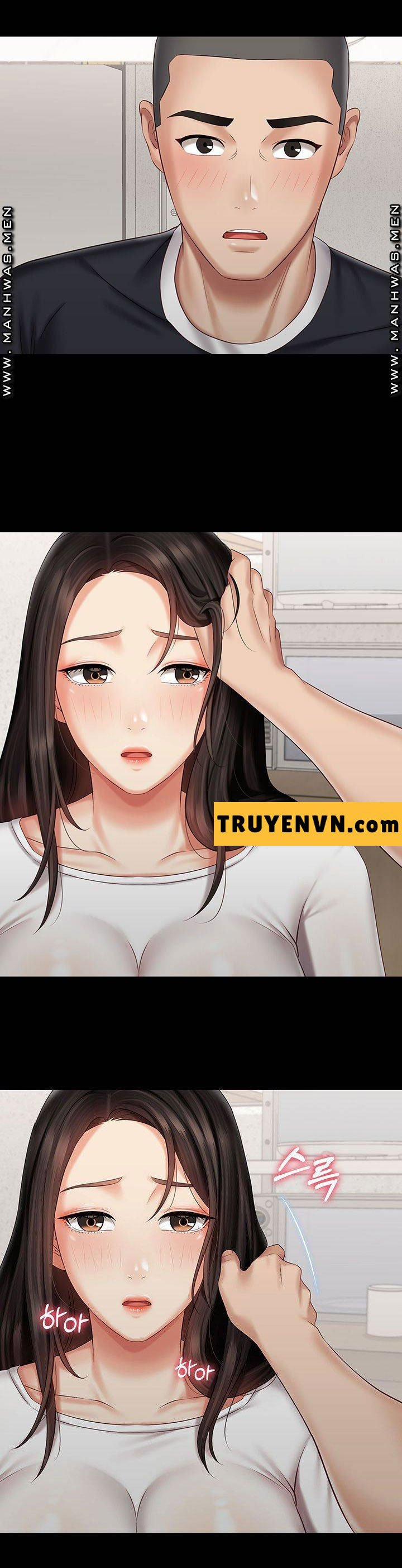 manhwax10.com - Truyện Manhwa Sisters Duty – Sứ Mệnh Người Anh Chương 62 Trang 15