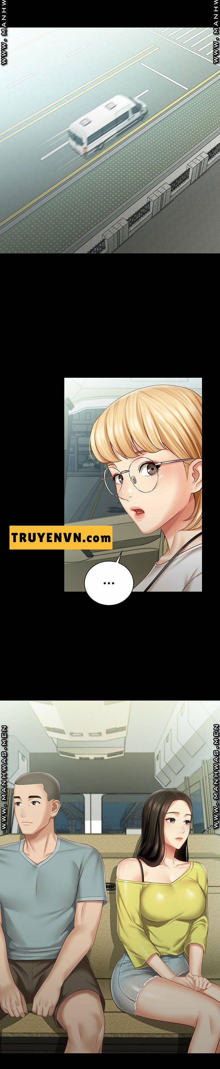 manhwax10.com - Truyện Manhwa Sisters Duty – Sứ Mệnh Người Anh Chương 62 Trang 20