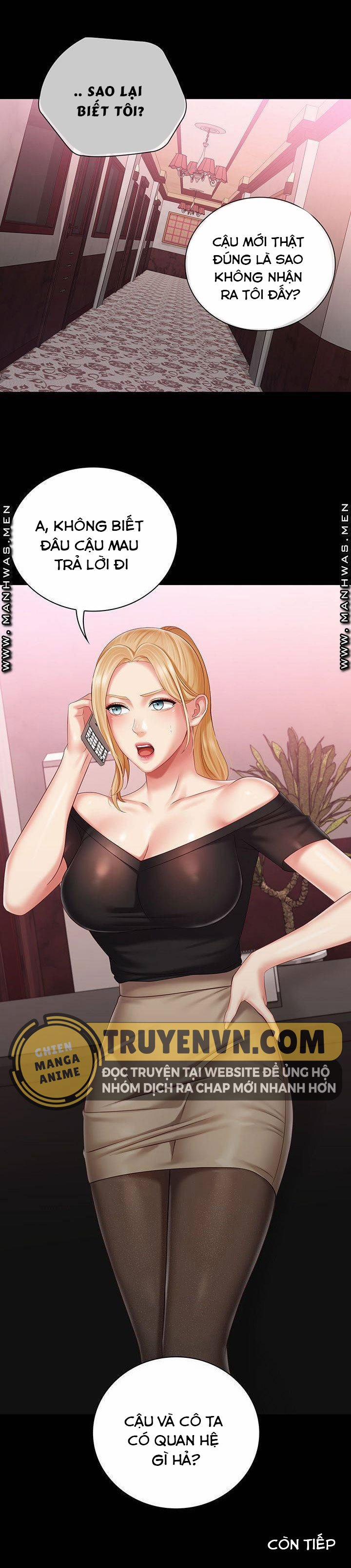 manhwax10.com - Truyện Manhwa Sisters Duty – Sứ Mệnh Người Anh Chương 62 Trang 29