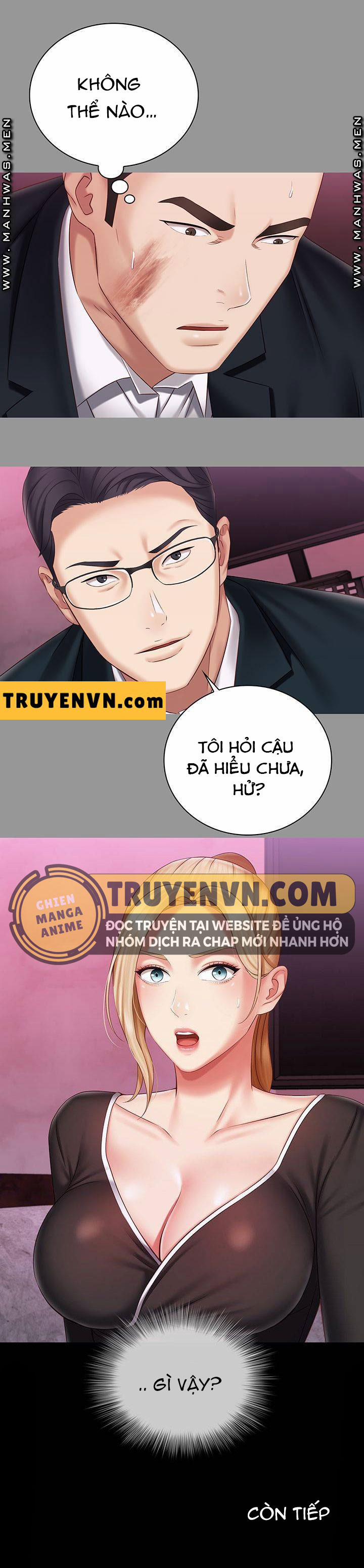 manhwax10.com - Truyện Manhwa Sisters Duty – Sứ Mệnh Người Anh Chương 63 Trang 24