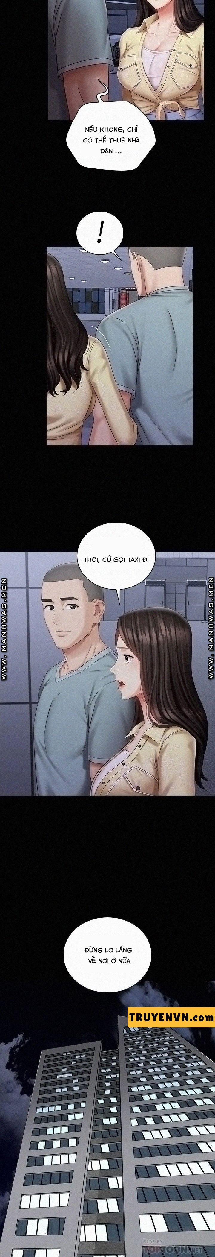 manhwax10.com - Truyện Manhwa Sisters Duty – Sứ Mệnh Người Anh Chương 69 Trang 18