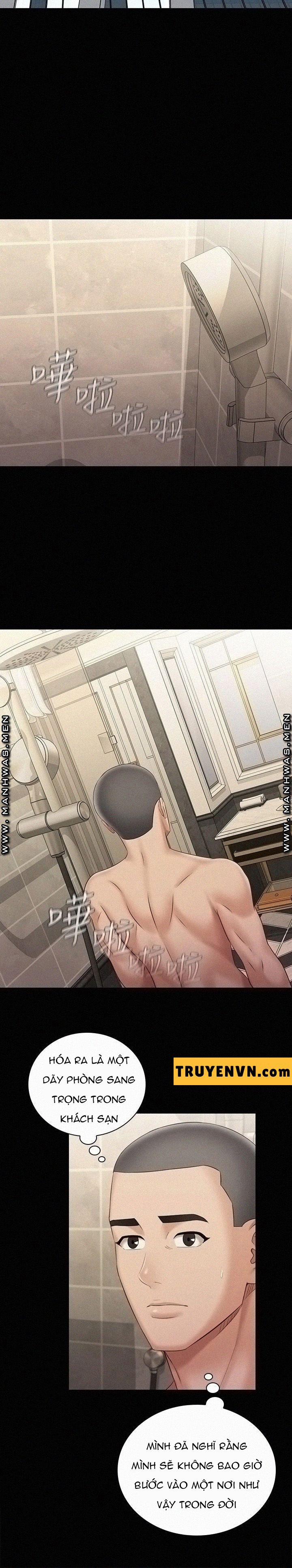 manhwax10.com - Truyện Manhwa Sisters Duty – Sứ Mệnh Người Anh Chương 69 Trang 19