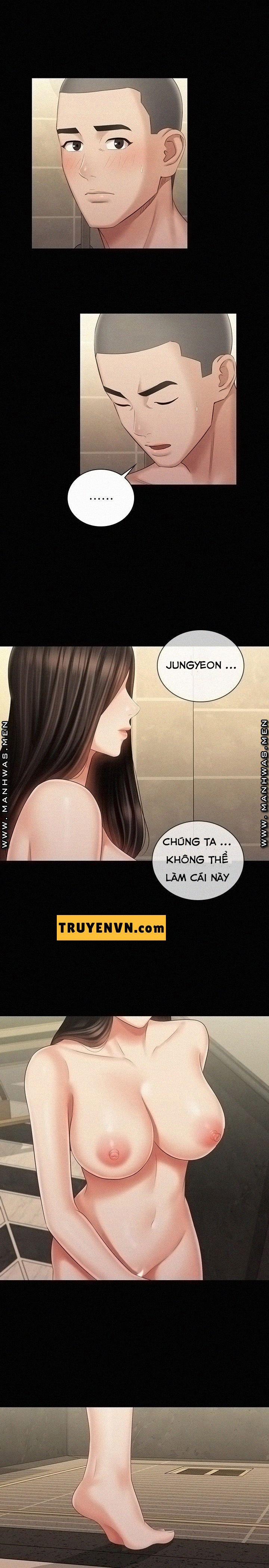 manhwax10.com - Truyện Manhwa Sisters Duty – Sứ Mệnh Người Anh Chương 69 Trang 24