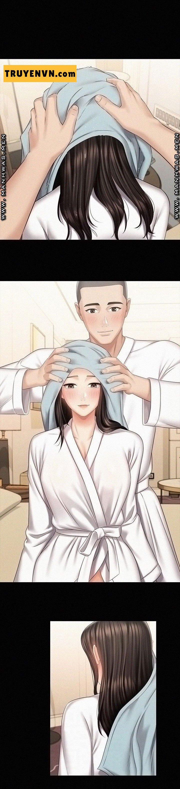 manhwax10.com - Truyện Manhwa Sisters Duty – Sứ Mệnh Người Anh Chương 71 Trang 18