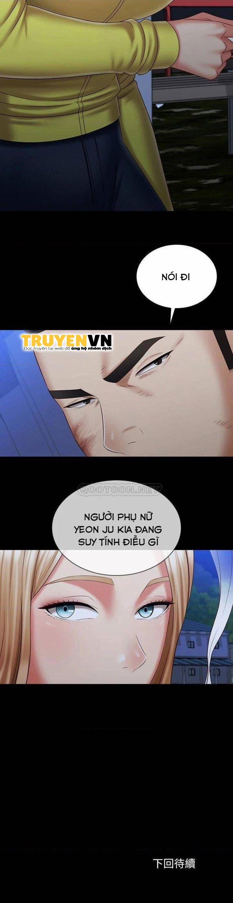 manhwax10.com - Truyện Manhwa Sisters Duty – Sứ Mệnh Người Anh Chương 97 Trang 27