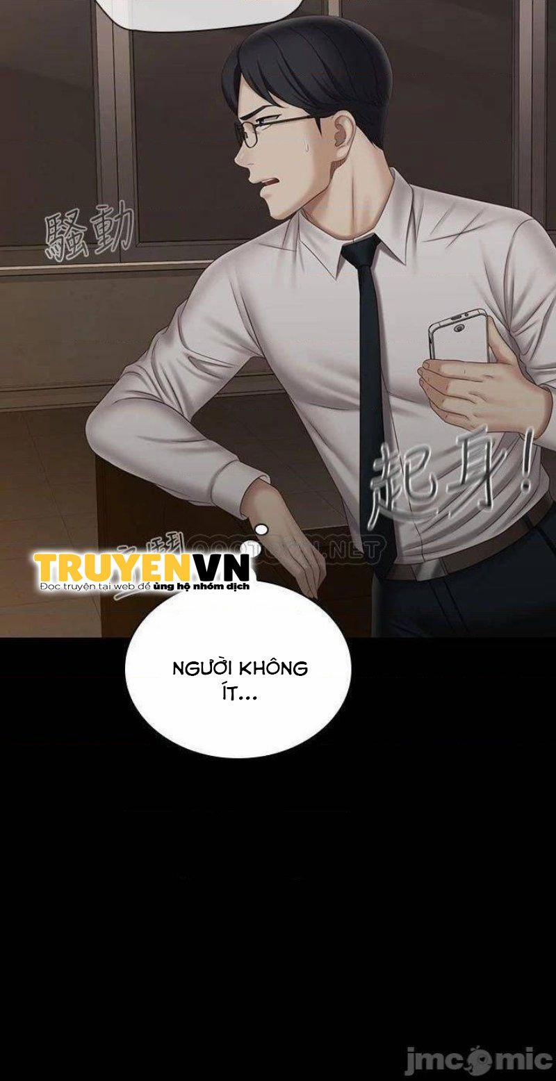 manhwax10.com - Truyện Manhwa Sisters Duty – Sứ Mệnh Người Anh Chương 97 Trang 10