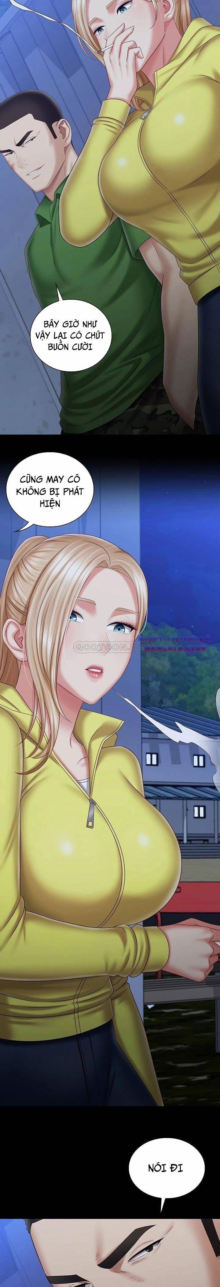 manhwax10.com - Truyện Manhwa Sisters Duty – Sứ Mệnh Người Anh Chương 98 Trang 2