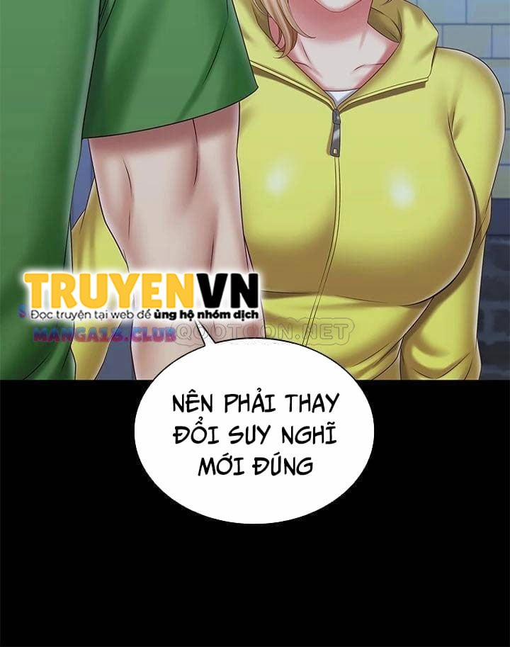 manhwax10.com - Truyện Manhwa Sisters Duty – Sứ Mệnh Người Anh Chương 98 Trang 15