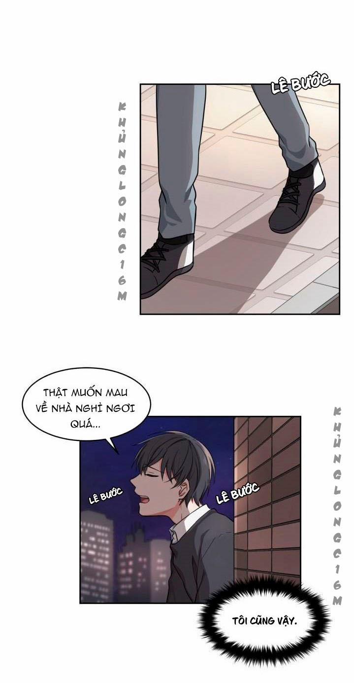 manhwax10.com - Truyện Manhwa Sit, Wait, Kiss Me Chương 1 Trang 10