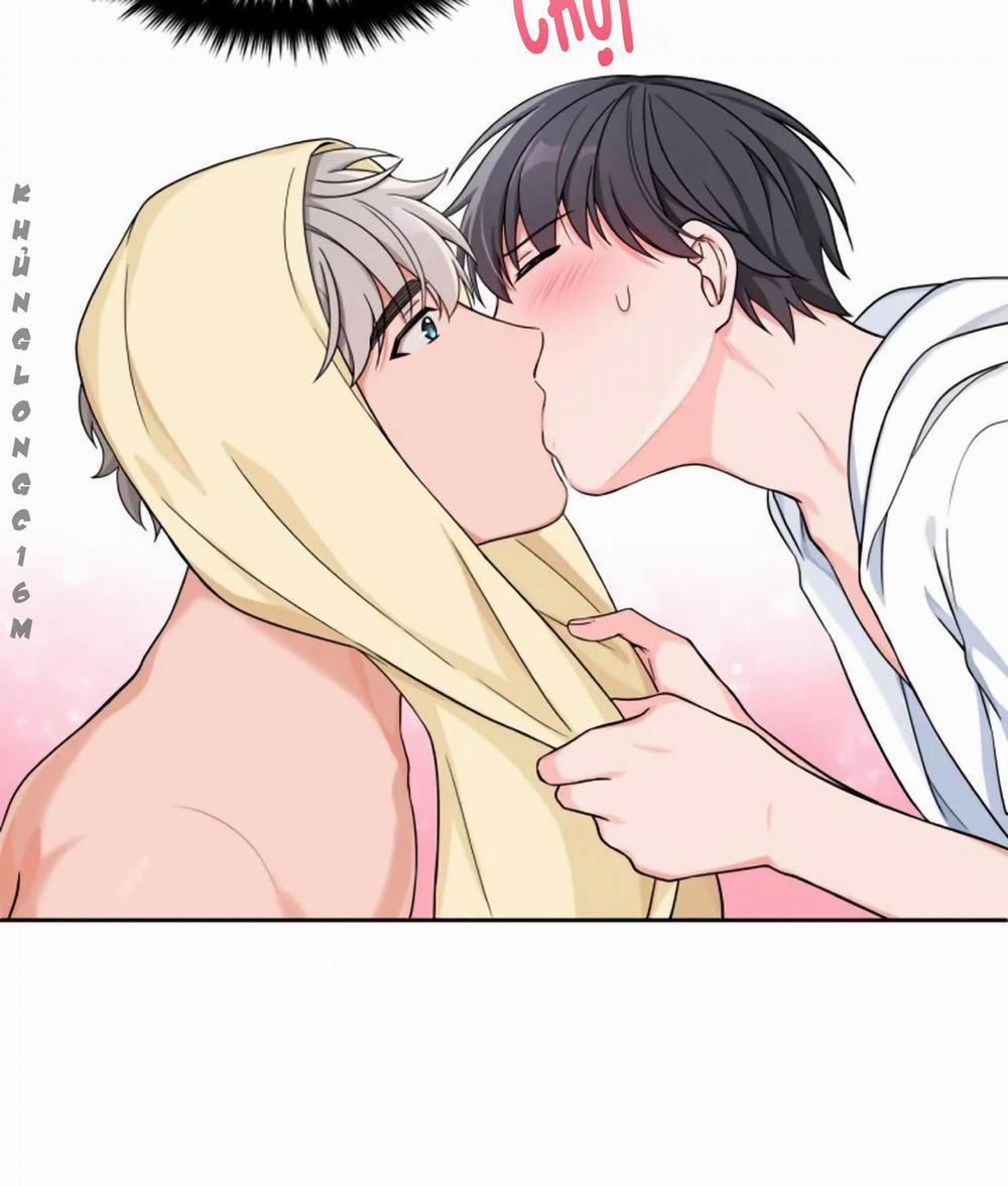 manhwax10.com - Truyện Manhwa Sit, Wait, Kiss Me Chương 14 Trang 16