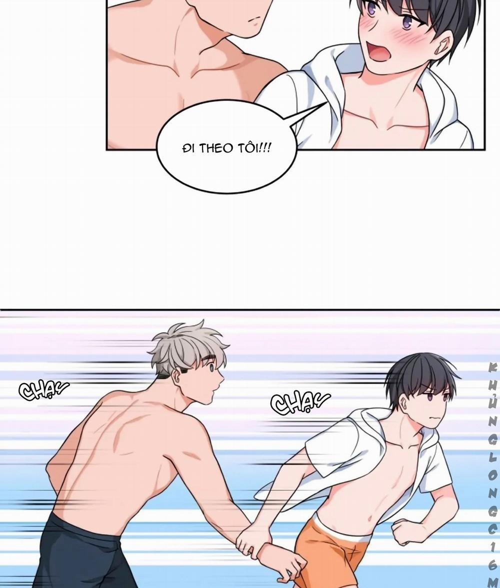 manhwax10.com - Truyện Manhwa Sit, Wait, Kiss Me Chương 14 Trang 25