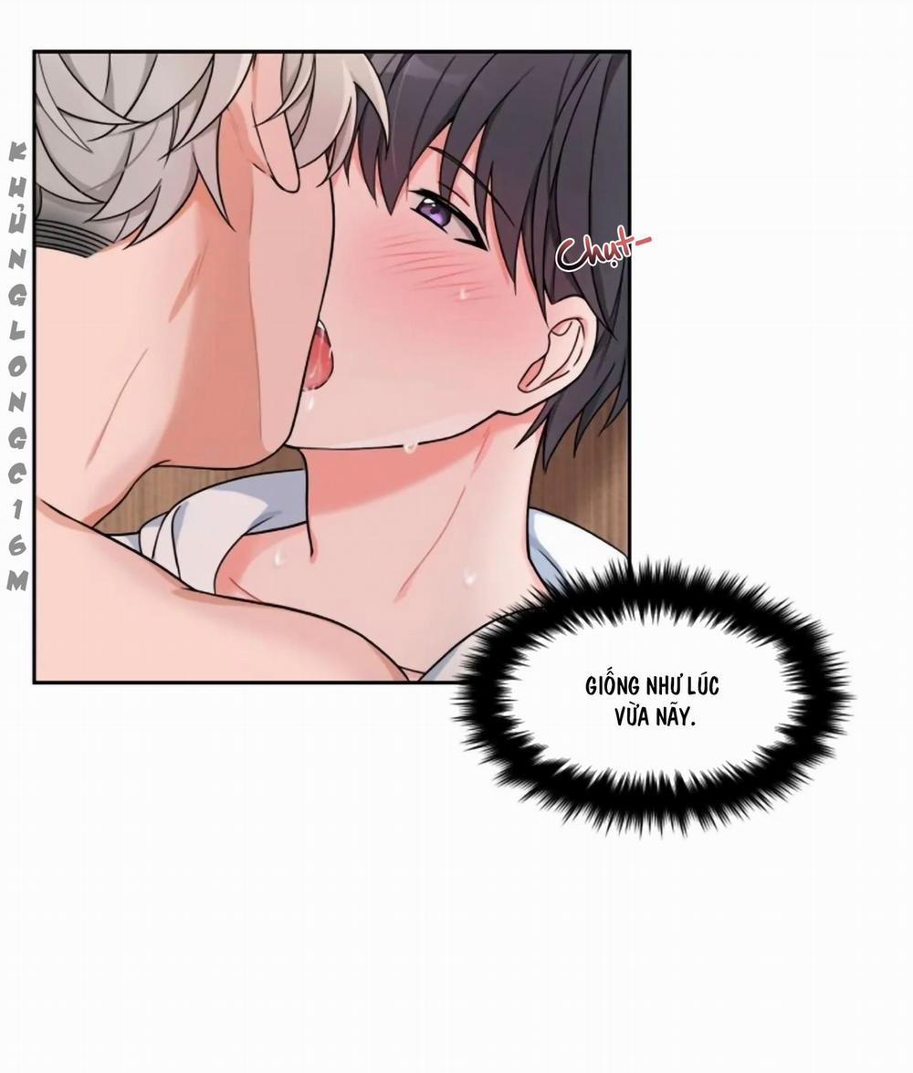 manhwax10.com - Truyện Manhwa Sit, Wait, Kiss Me Chương 14 Trang 40