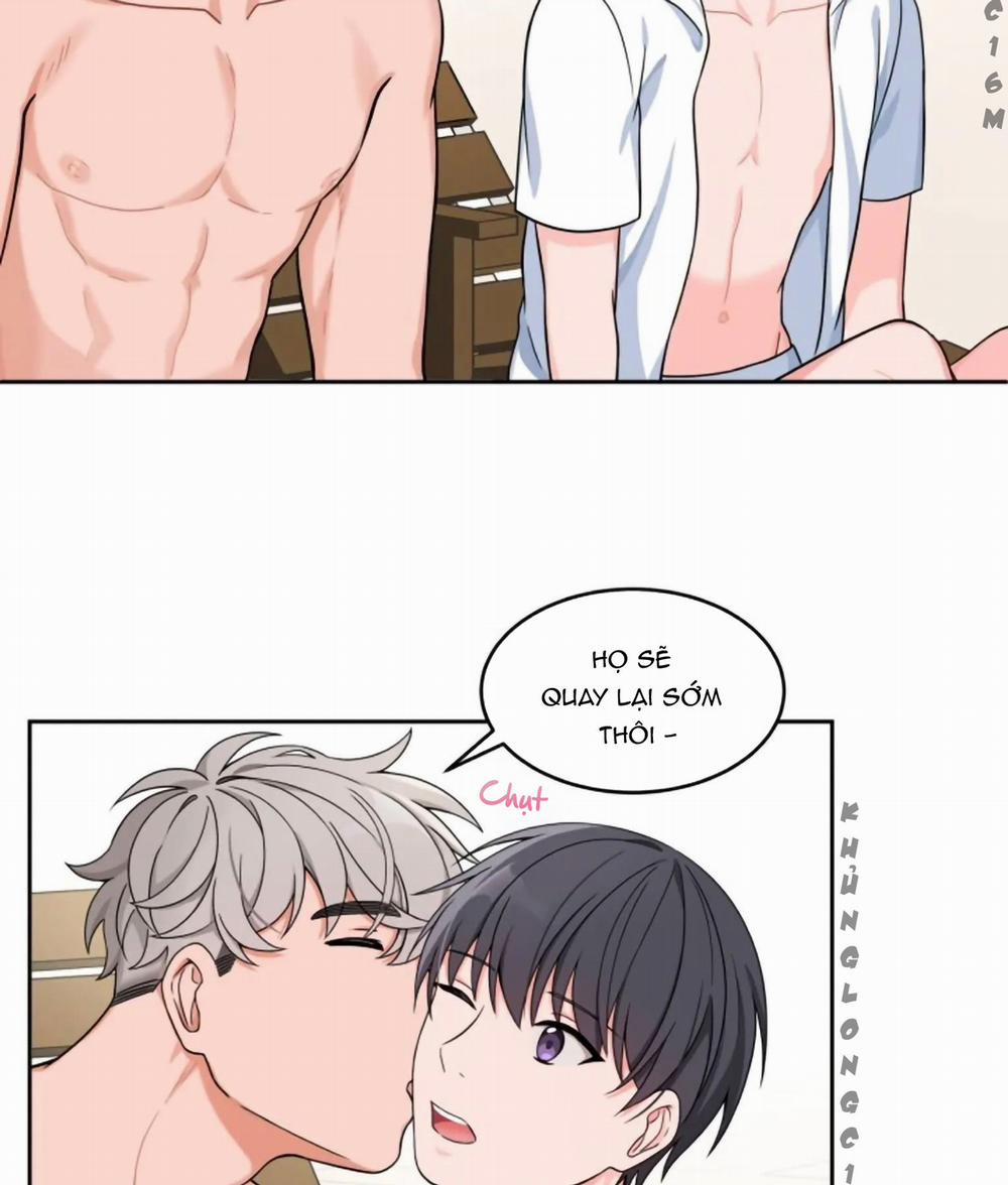 manhwax10.com - Truyện Manhwa Sit, Wait, Kiss Me Chương 14 Trang 50