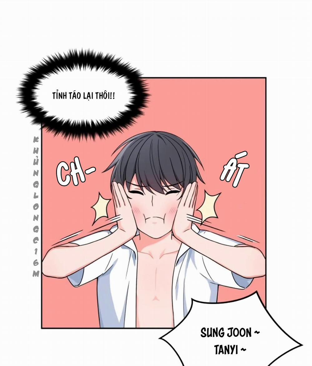 manhwax10.com - Truyện Manhwa Sit, Wait, Kiss Me Chương 14 Trang 52