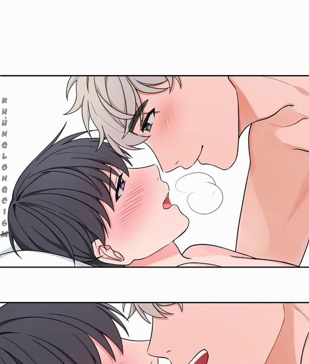 manhwax10.com - Truyện Manhwa Sit, Wait, Kiss Me Chương 16 Trang 22