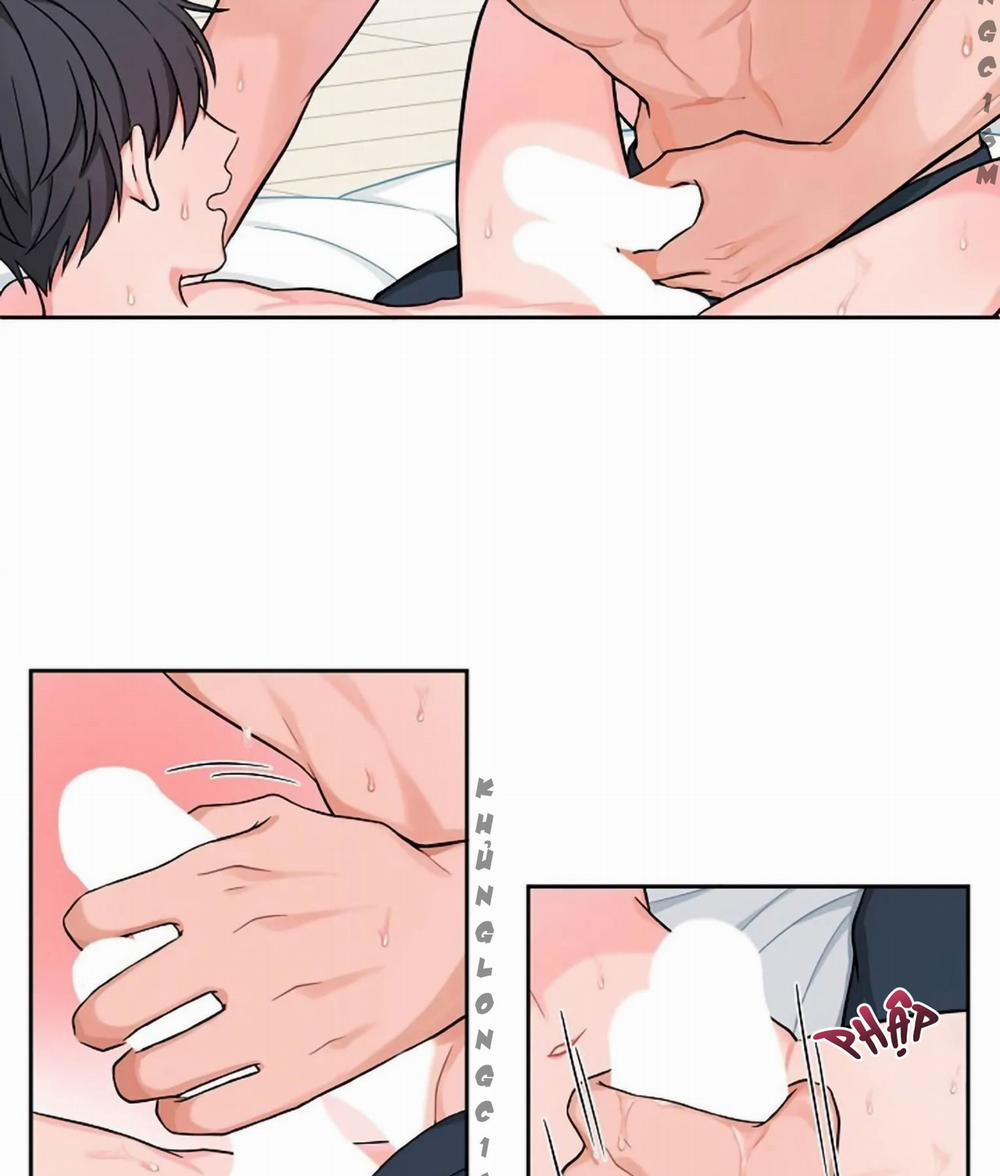 manhwax10.com - Truyện Manhwa Sit, Wait, Kiss Me Chương 16 Trang 32