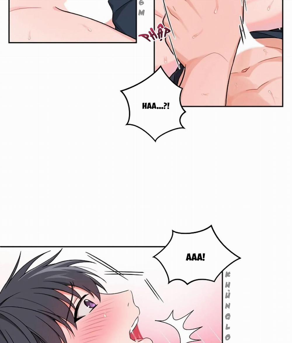 manhwax10.com - Truyện Manhwa Sit, Wait, Kiss Me Chương 16 Trang 33