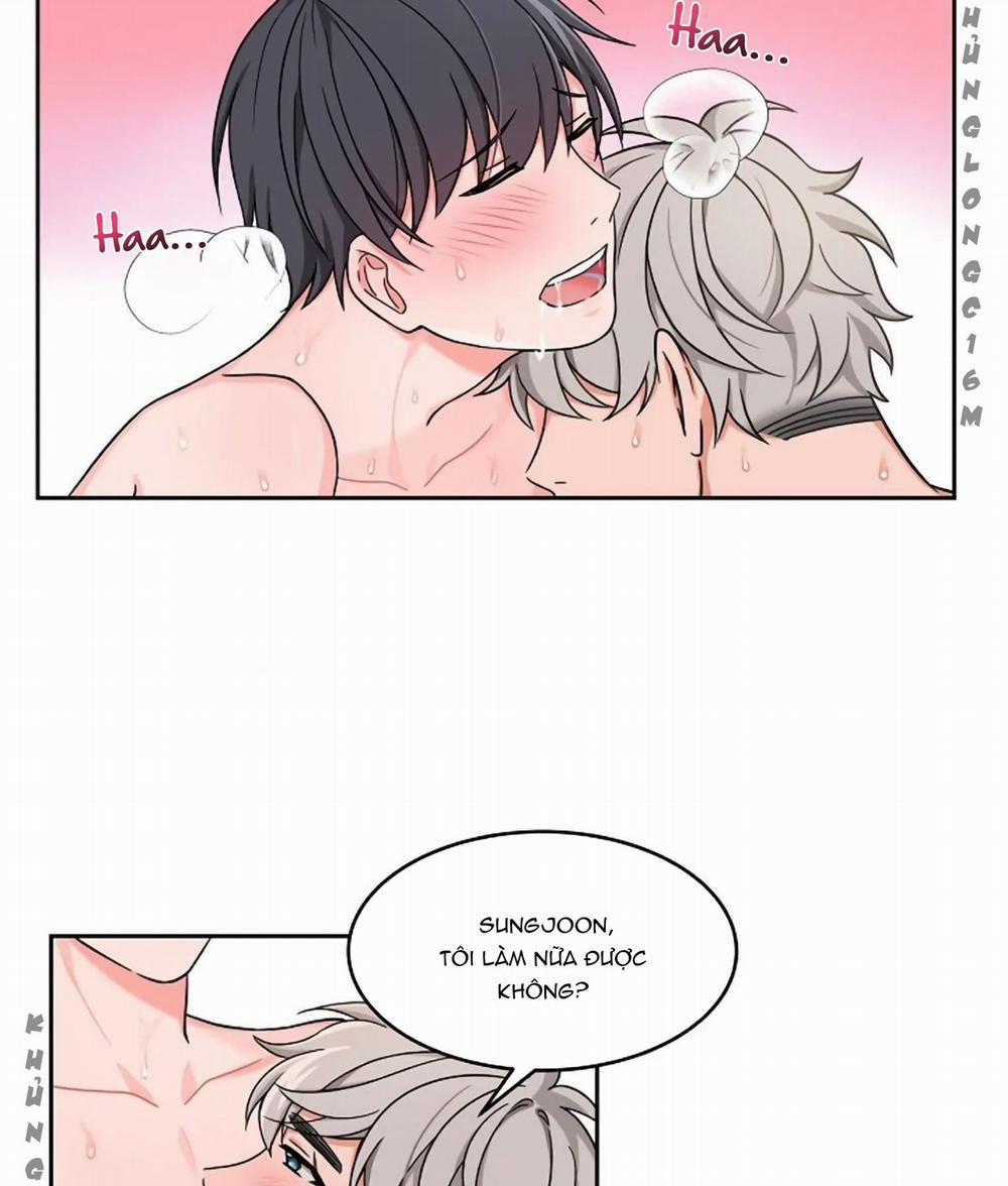 manhwax10.com - Truyện Manhwa Sit, Wait, Kiss Me Chương 16 Trang 40