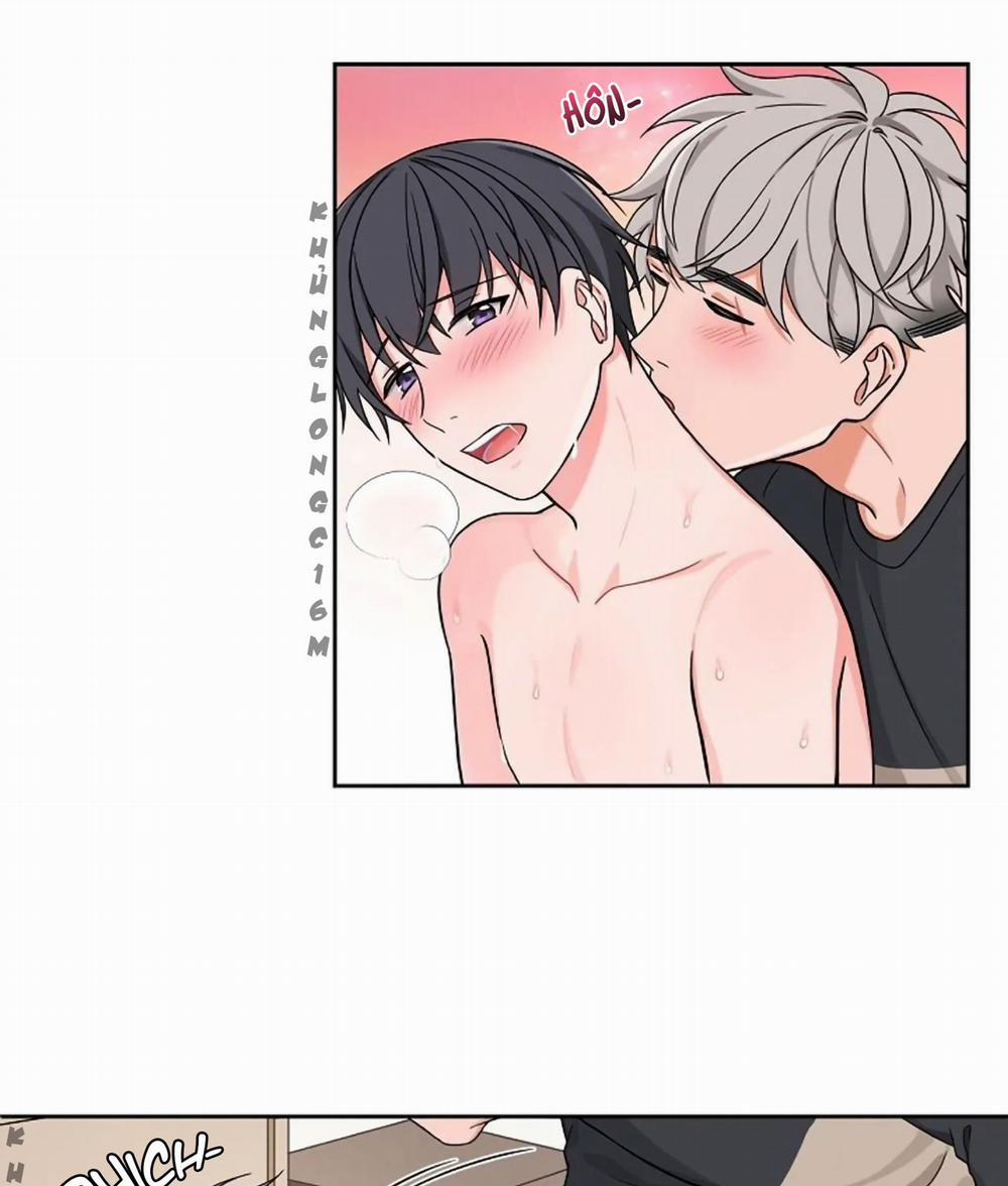 manhwax10.com - Truyện Manhwa Sit, Wait, Kiss Me Chương 16 Trang 5