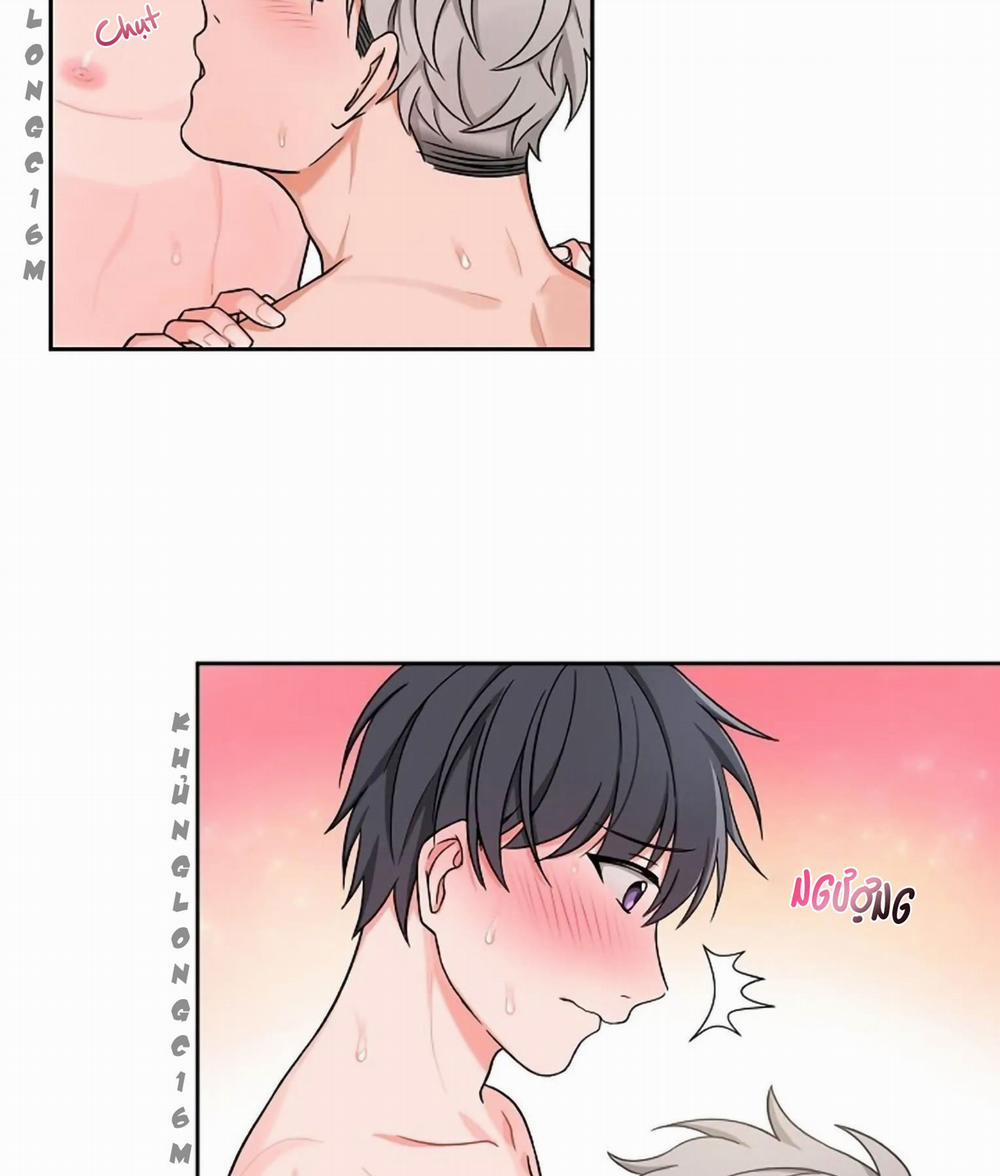 manhwax10.com - Truyện Manhwa Sit, Wait, Kiss Me Chương 16 Trang 41