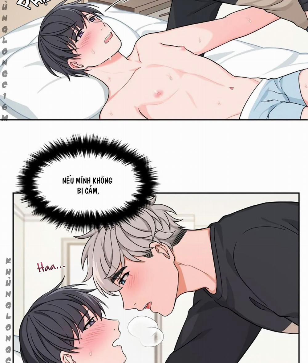 manhwax10.com - Truyện Manhwa Sit, Wait, Kiss Me Chương 16 Trang 6