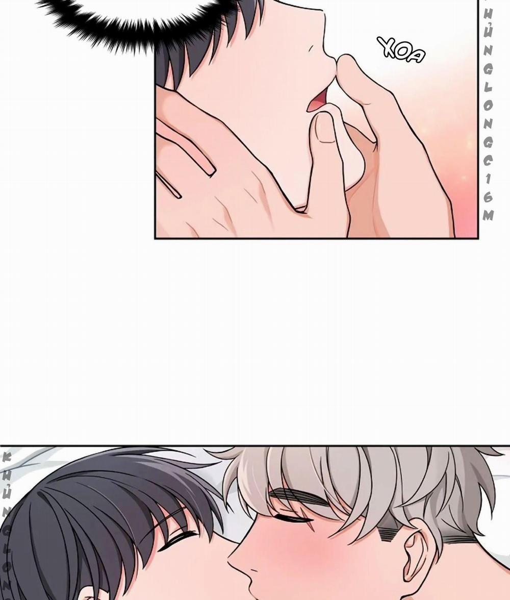 manhwax10.com - Truyện Manhwa Sit, Wait, Kiss Me Chương 17 Trang 15