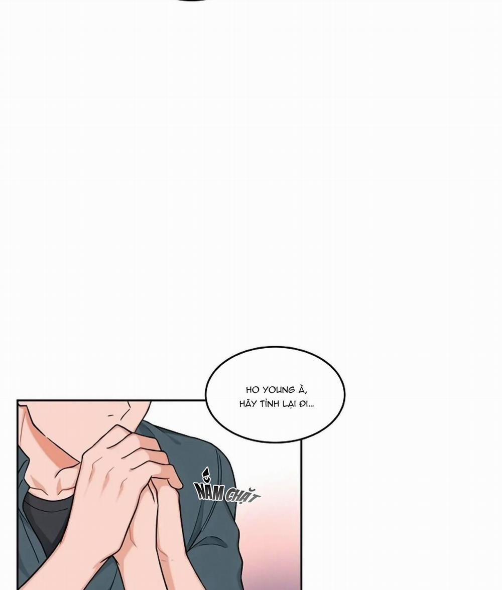 manhwax10.com - Truyện Manhwa Sit, Wait, Kiss Me Chương 17 Trang 19