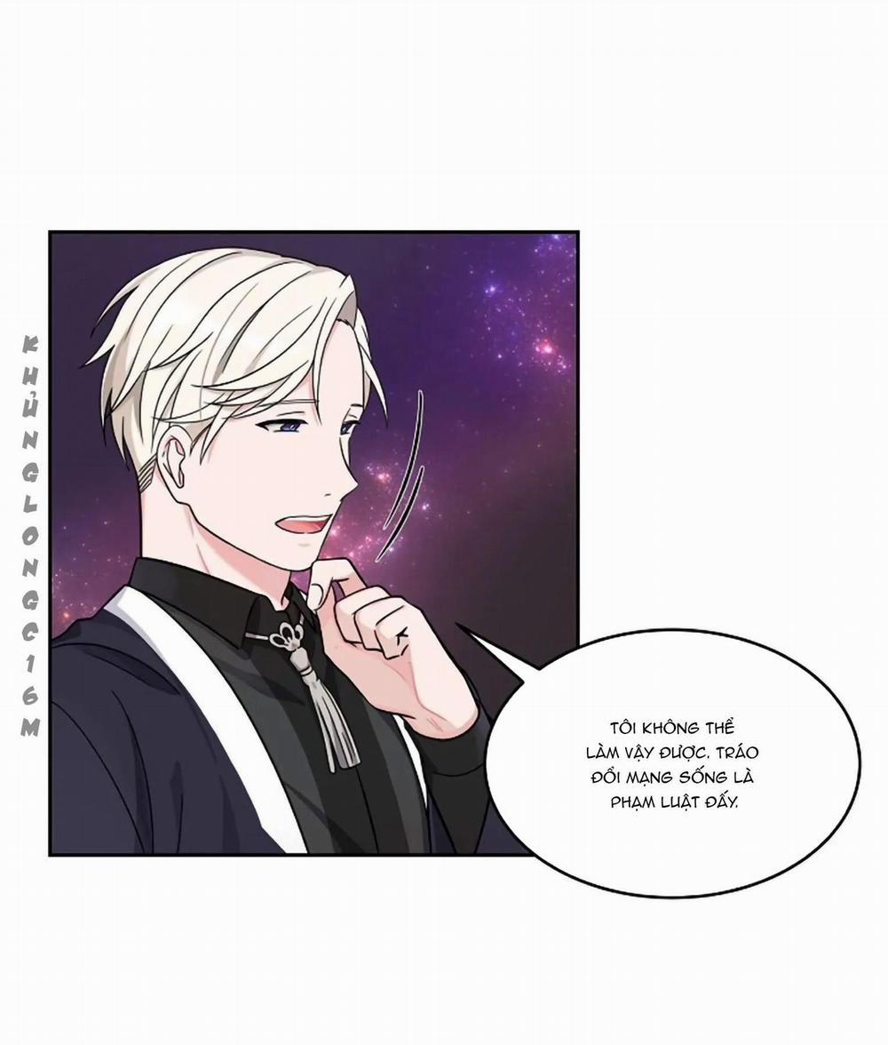 manhwax10.com - Truyện Manhwa Sit, Wait, Kiss Me Chương 17 Trang 43