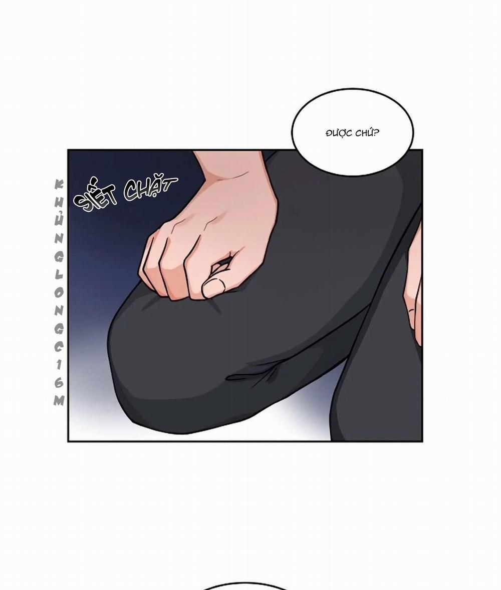 manhwax10.com - Truyện Manhwa Sit, Wait, Kiss Me Chương 17 Trang 47