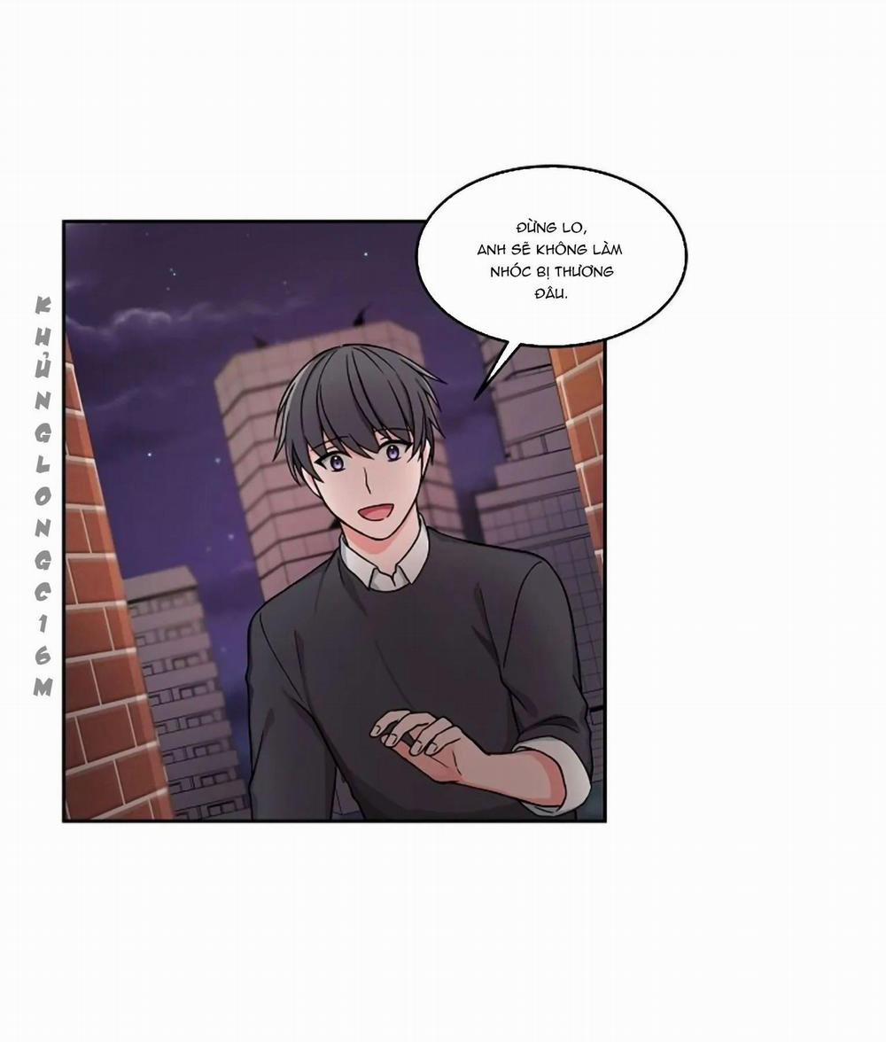 manhwax10.com - Truyện Manhwa Sit, Wait, Kiss Me Chương 17 Trang 56