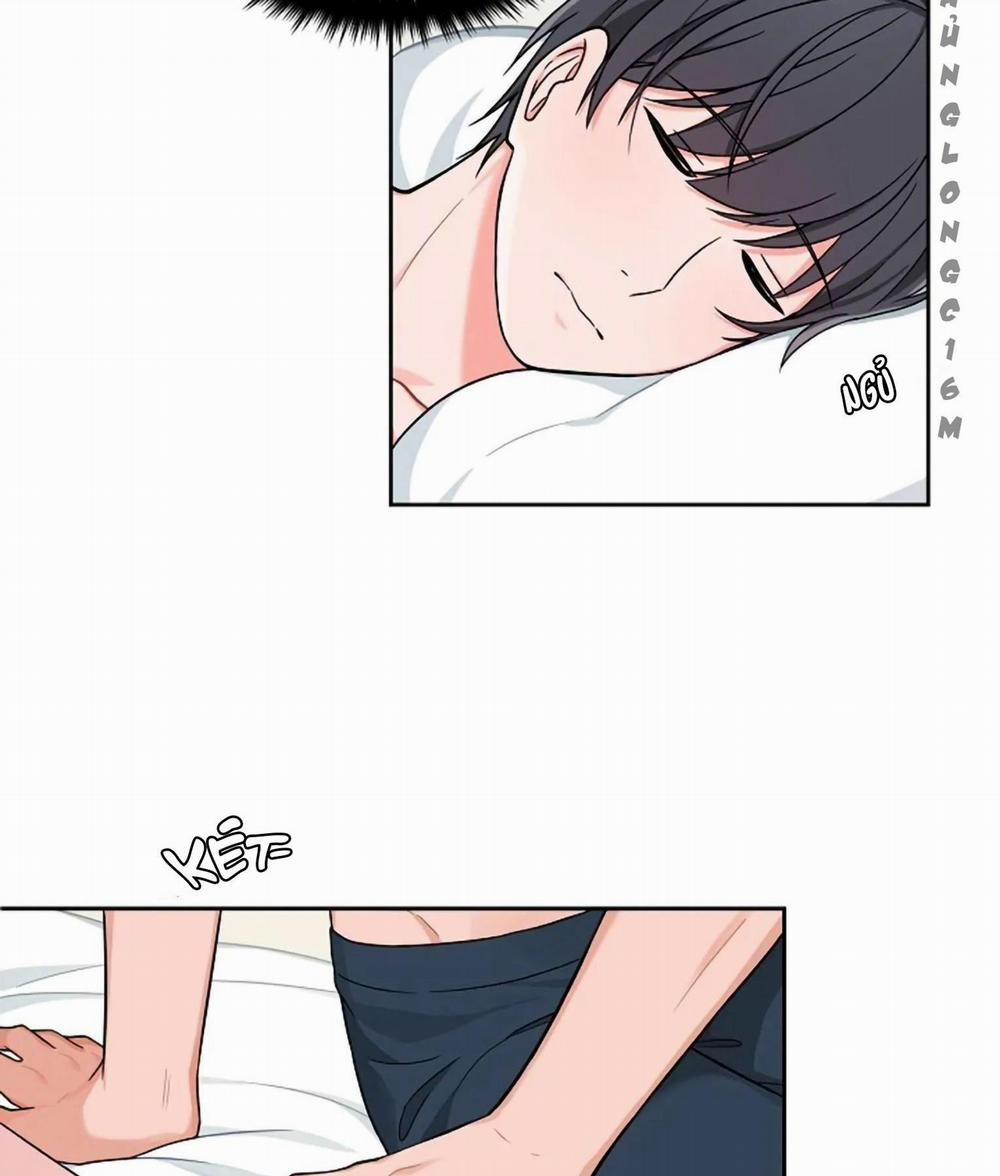 manhwax10.com - Truyện Manhwa Sit, Wait, Kiss Me Chương 17 Trang 8