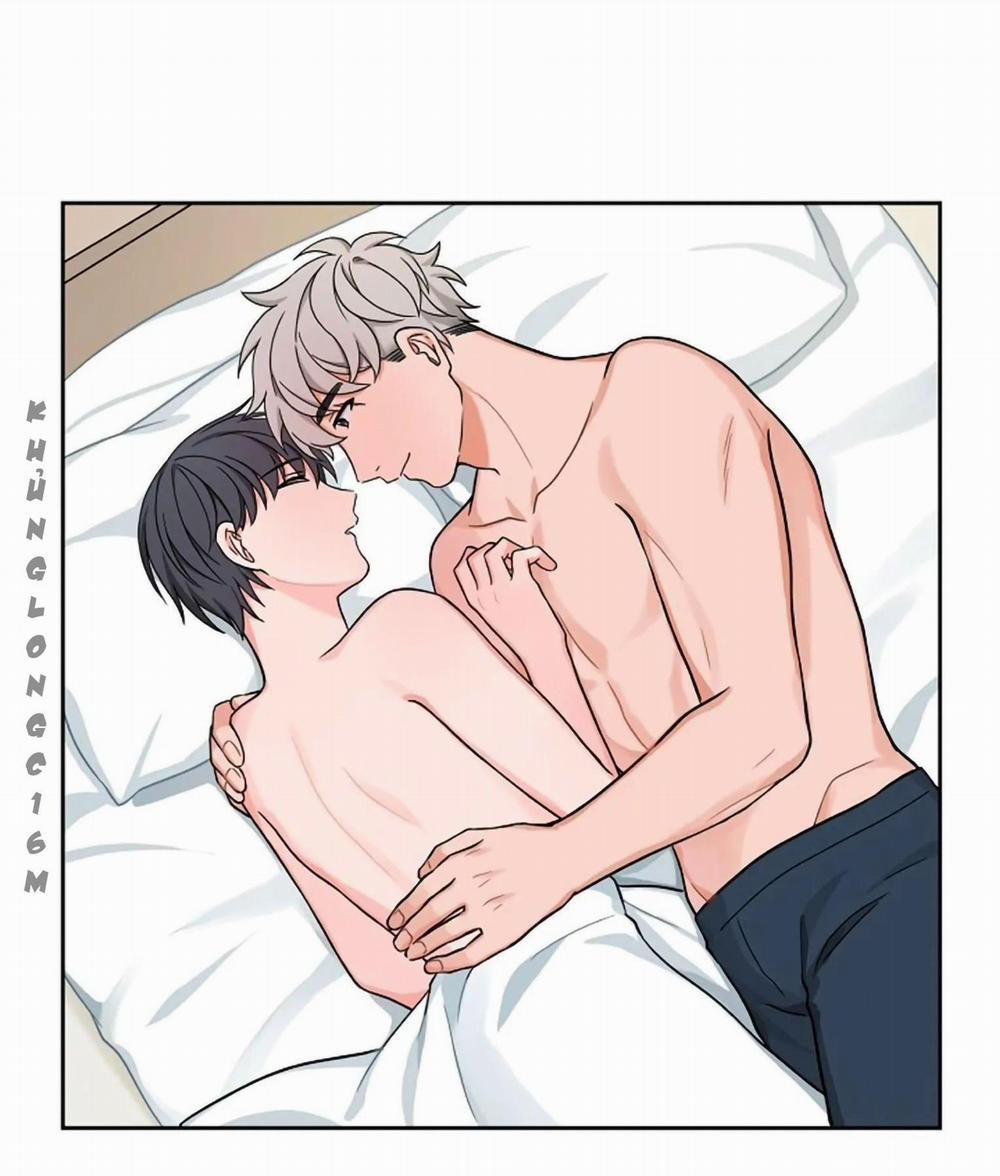 manhwax10.com - Truyện Manhwa Sit, Wait, Kiss Me Chương 17 Trang 10