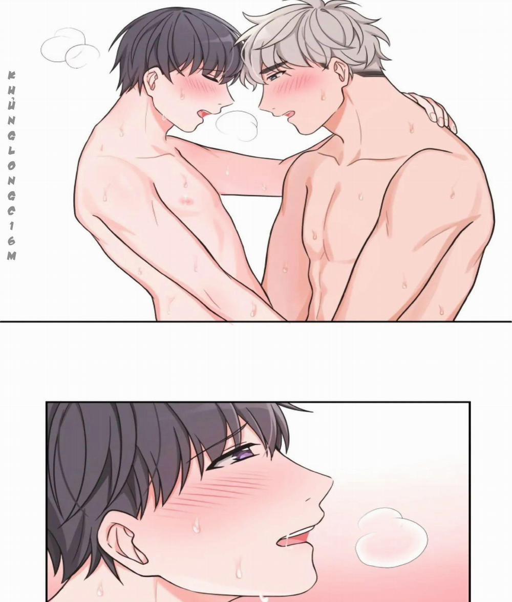 manhwax10.com - Truyện Manhwa Sit, Wait, Kiss Me Chương 18 Trang 13