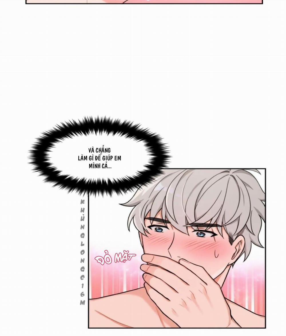 manhwax10.com - Truyện Manhwa Sit, Wait, Kiss Me Chương 18 Trang 14