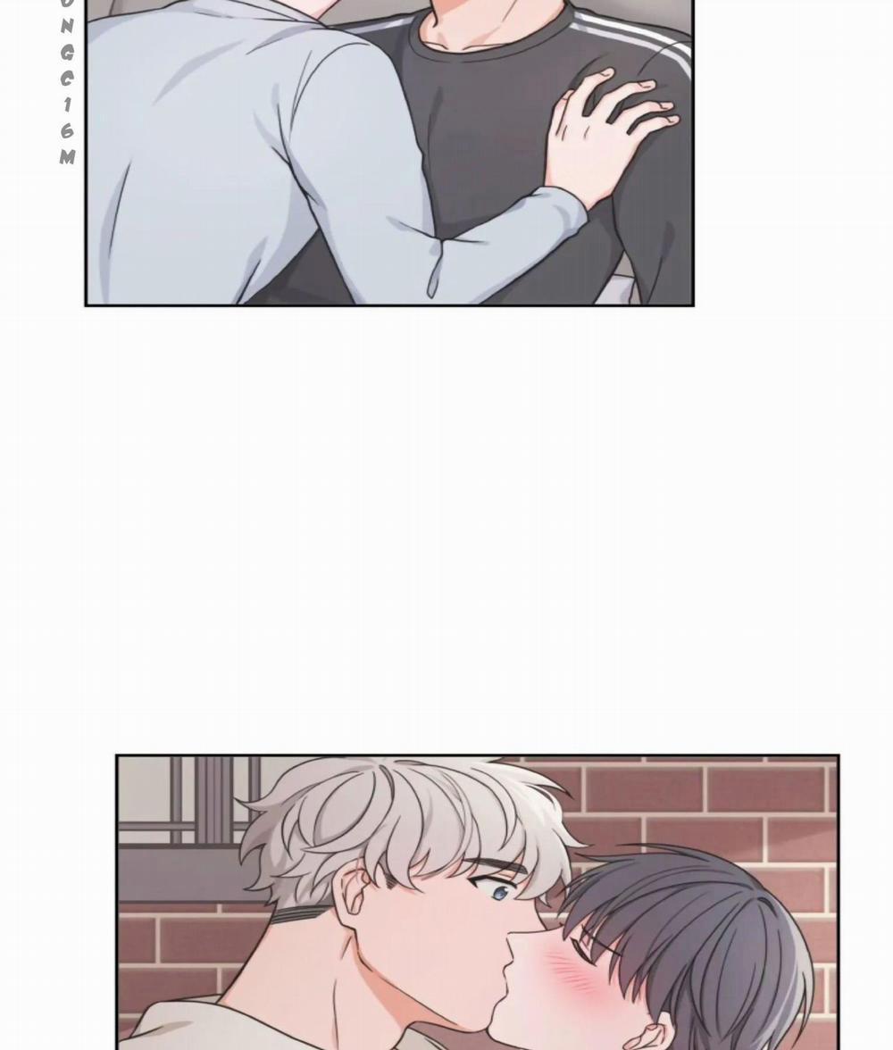 manhwax10.com - Truyện Manhwa Sit, Wait, Kiss Me Chương 18 Trang 20