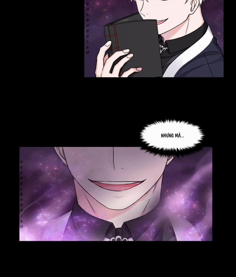 manhwax10.com - Truyện Manhwa Sit, Wait, Kiss Me Chương 18 Trang 3