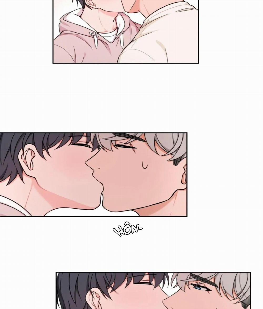 manhwax10.com - Truyện Manhwa Sit, Wait, Kiss Me Chương 18 Trang 36