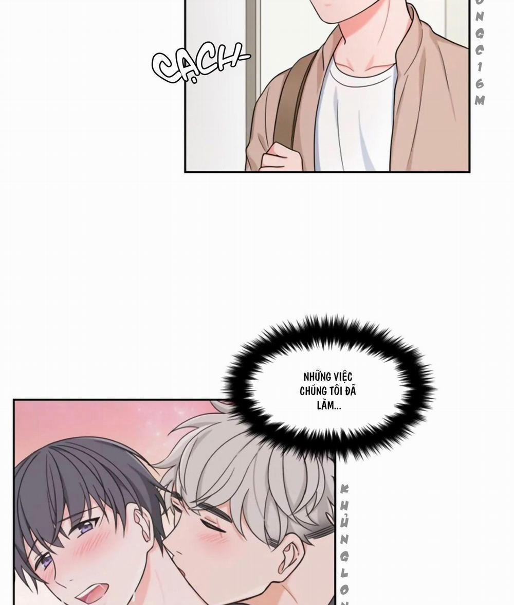 manhwax10.com - Truyện Manhwa Sit, Wait, Kiss Me Chương 19 Trang 15