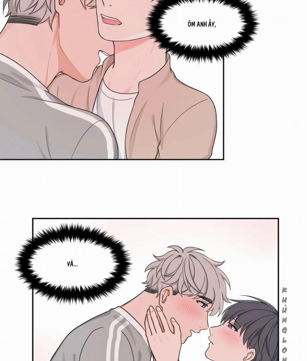 manhwax10.com - Truyện Manhwa Sit, Wait, Kiss Me Chương 19 Trang 24