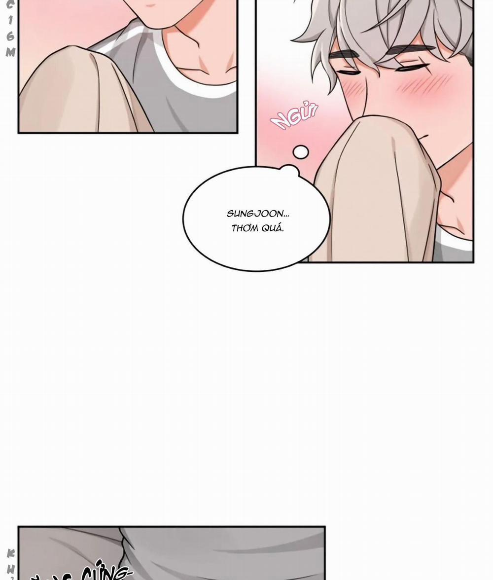 manhwax10.com - Truyện Manhwa Sit, Wait, Kiss Me Chương 19 Trang 29