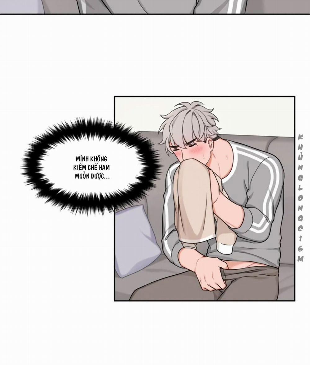 manhwax10.com - Truyện Manhwa Sit, Wait, Kiss Me Chương 19 Trang 31