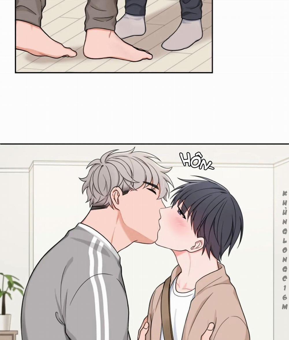 manhwax10.com - Truyện Manhwa Sit, Wait, Kiss Me Chương 19 Trang 9