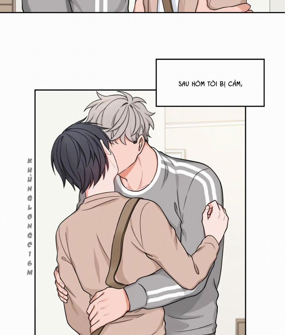 manhwax10.com - Truyện Manhwa Sit, Wait, Kiss Me Chương 19 Trang 10