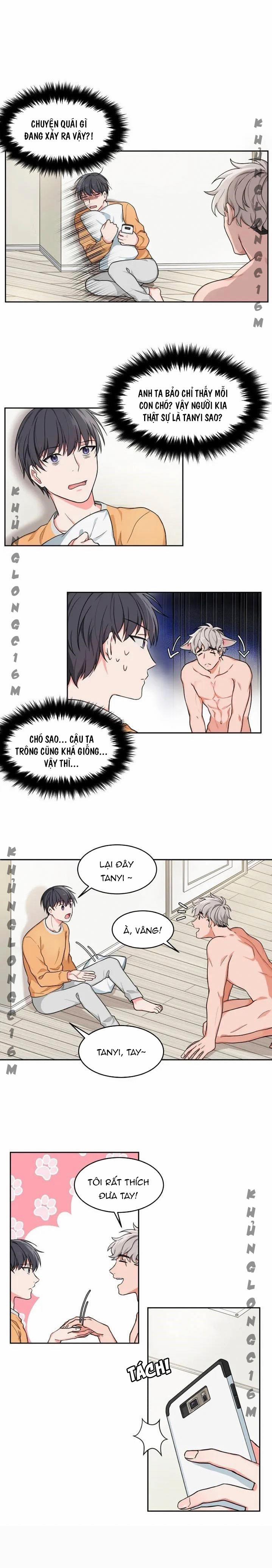 manhwax10.com - Truyện Manhwa Sit, Wait, Kiss Me Chương 2 Trang 4