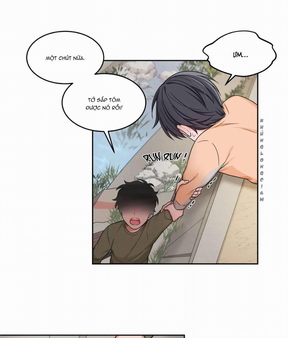 manhwax10.com - Truyện Manhwa Sit, Wait, Kiss Me Chương 20 Trang 16