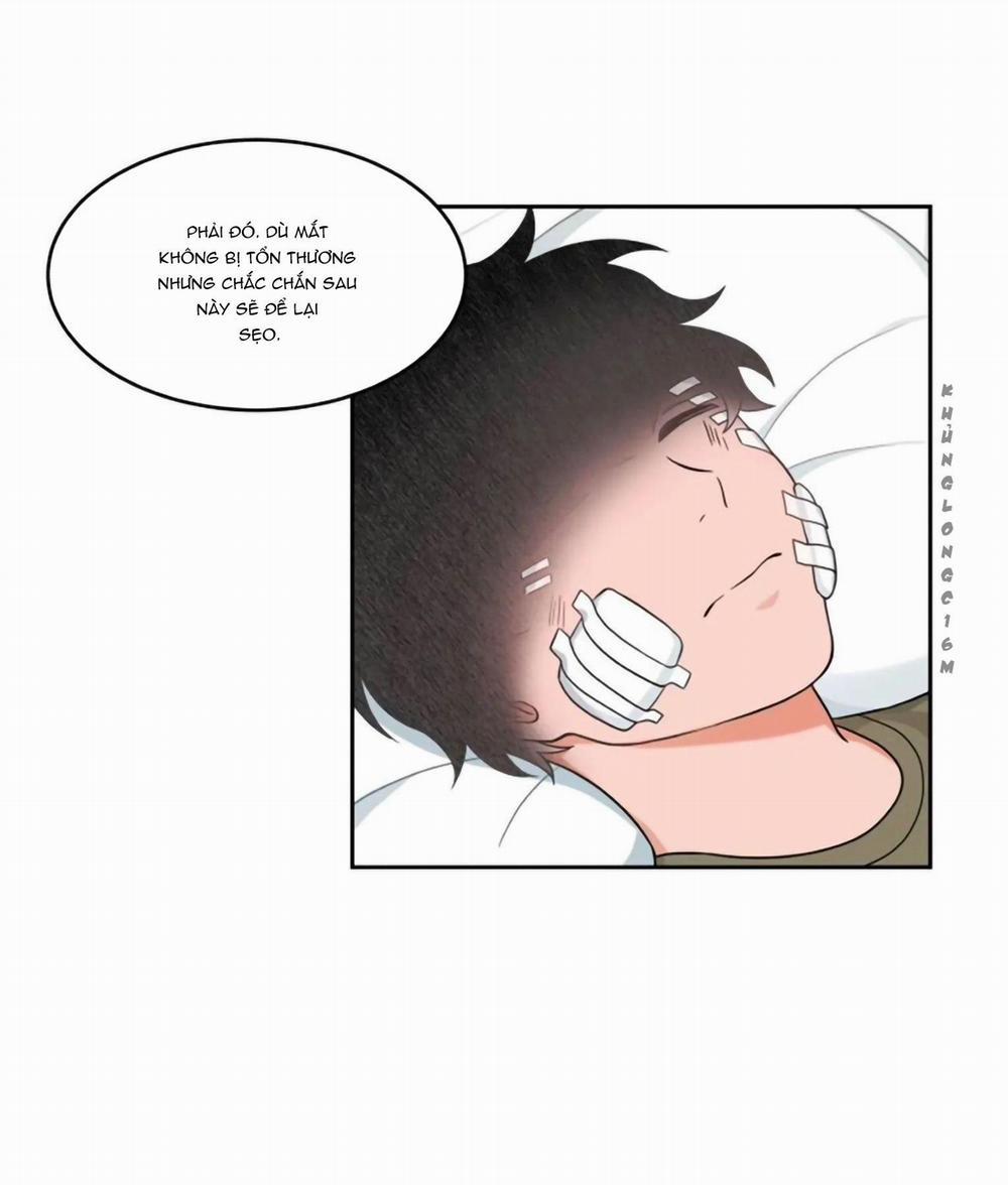 manhwax10.com - Truyện Manhwa Sit, Wait, Kiss Me Chương 20 Trang 34