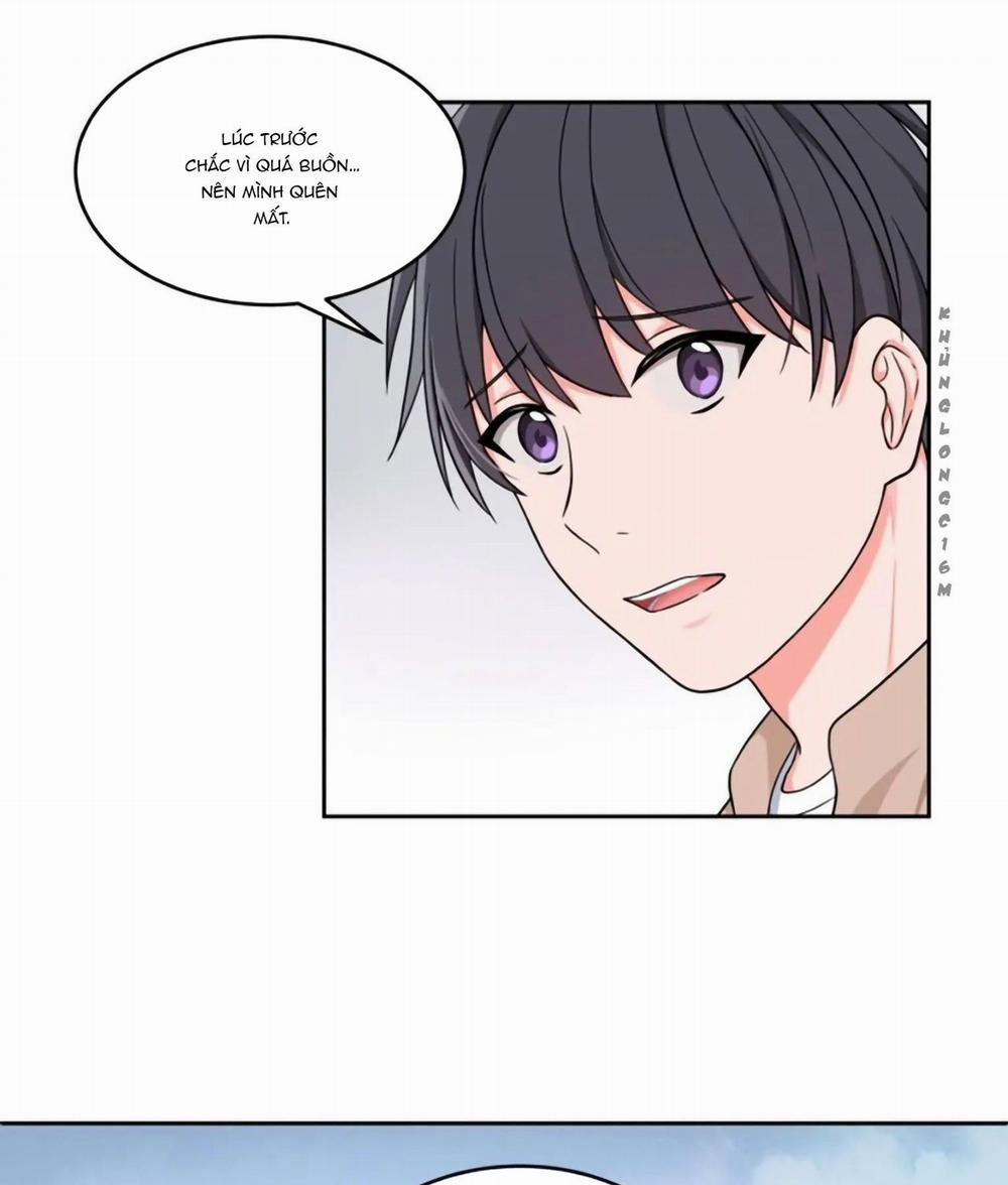 manhwax10.com - Truyện Manhwa Sit, Wait, Kiss Me Chương 20 Trang 49