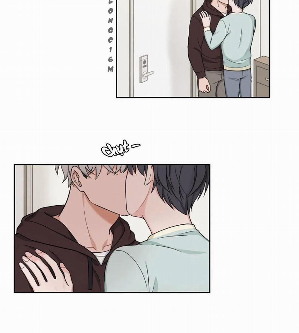 manhwax10.com - Truyện Manhwa Sit, Wait, Kiss Me Chương 21 Trang 16