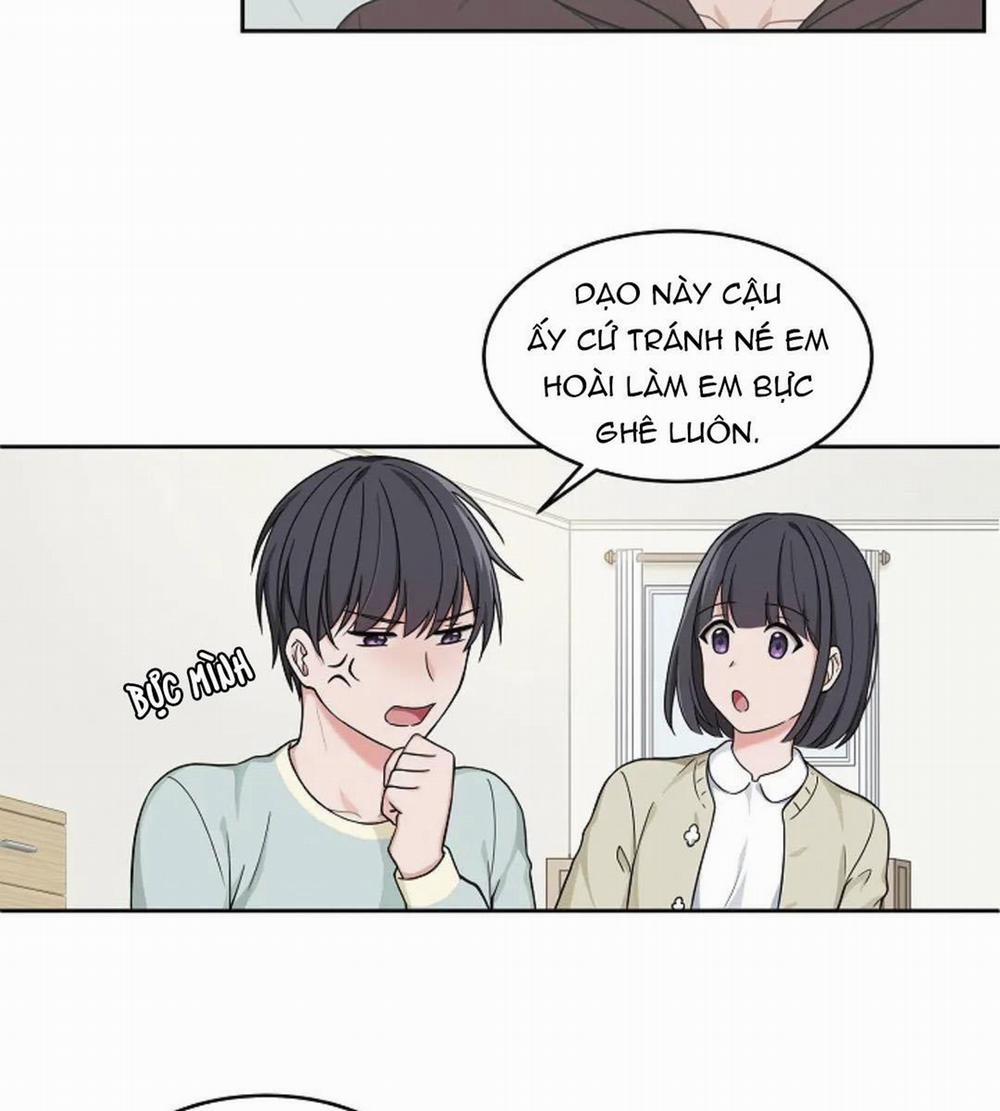 manhwax10.com - Truyện Manhwa Sit, Wait, Kiss Me Chương 21 Trang 39