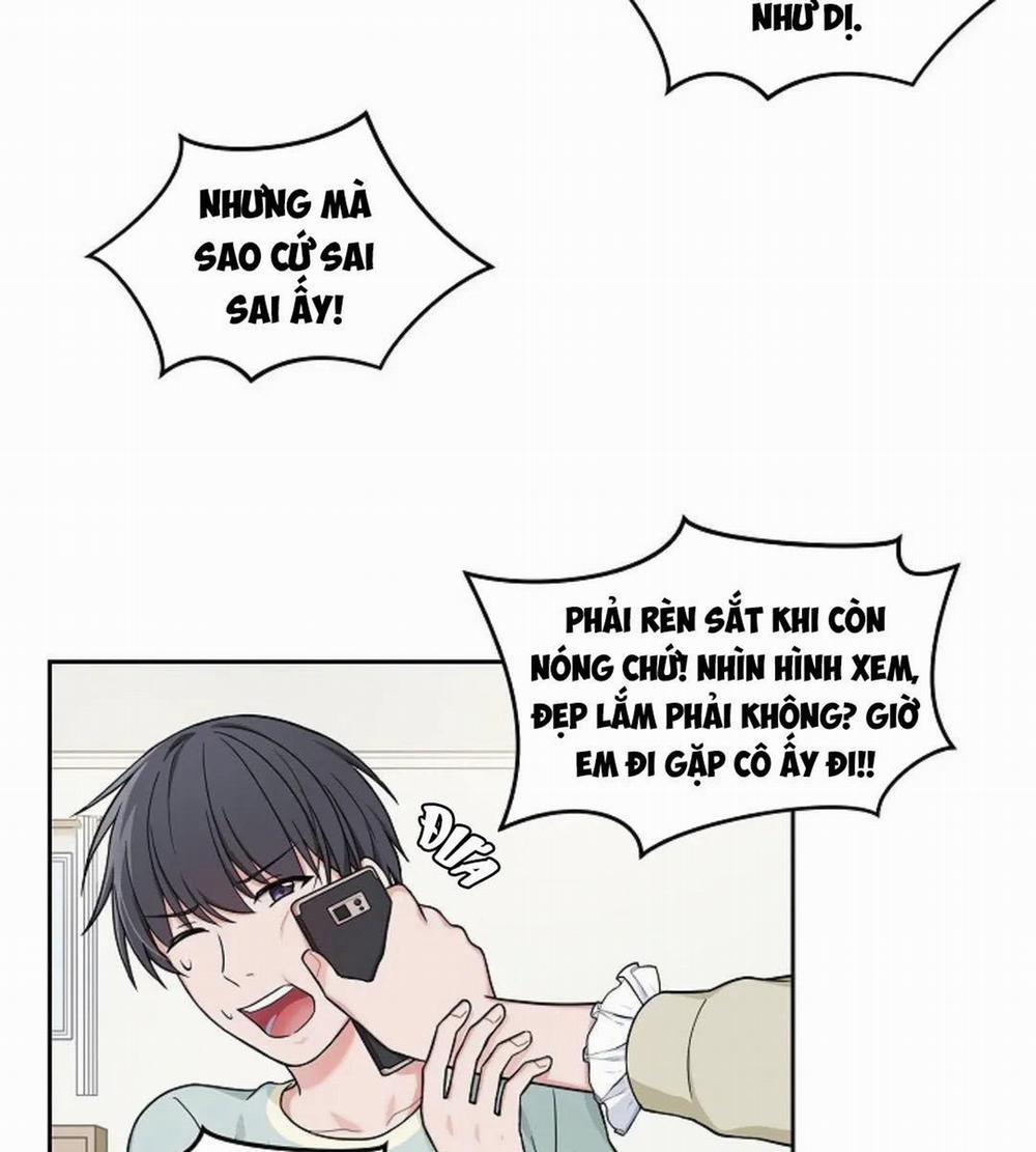 manhwax10.com - Truyện Manhwa Sit, Wait, Kiss Me Chương 21 Trang 44